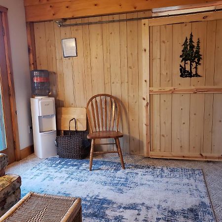 Mickelson Trail Treehouse Suite In The Heart Of The Beautiful Black Hills Hill City Exterior foto