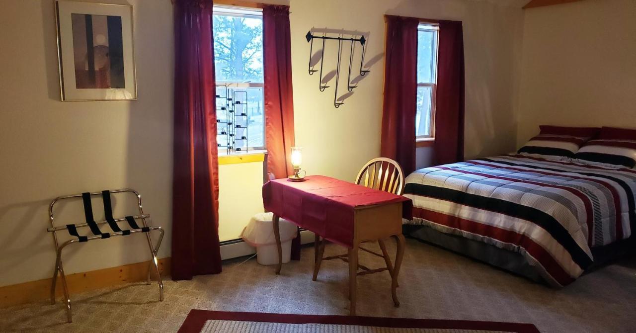 Mickelson Trail Treehouse Suite In The Heart Of The Beautiful Black Hills Hill City Exterior foto