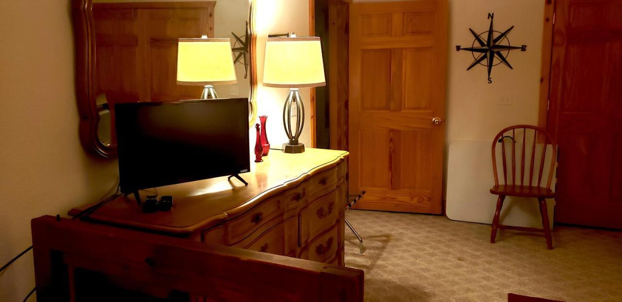 Mickelson Trail Treehouse Suite In The Heart Of The Beautiful Black Hills Hill City Exterior foto