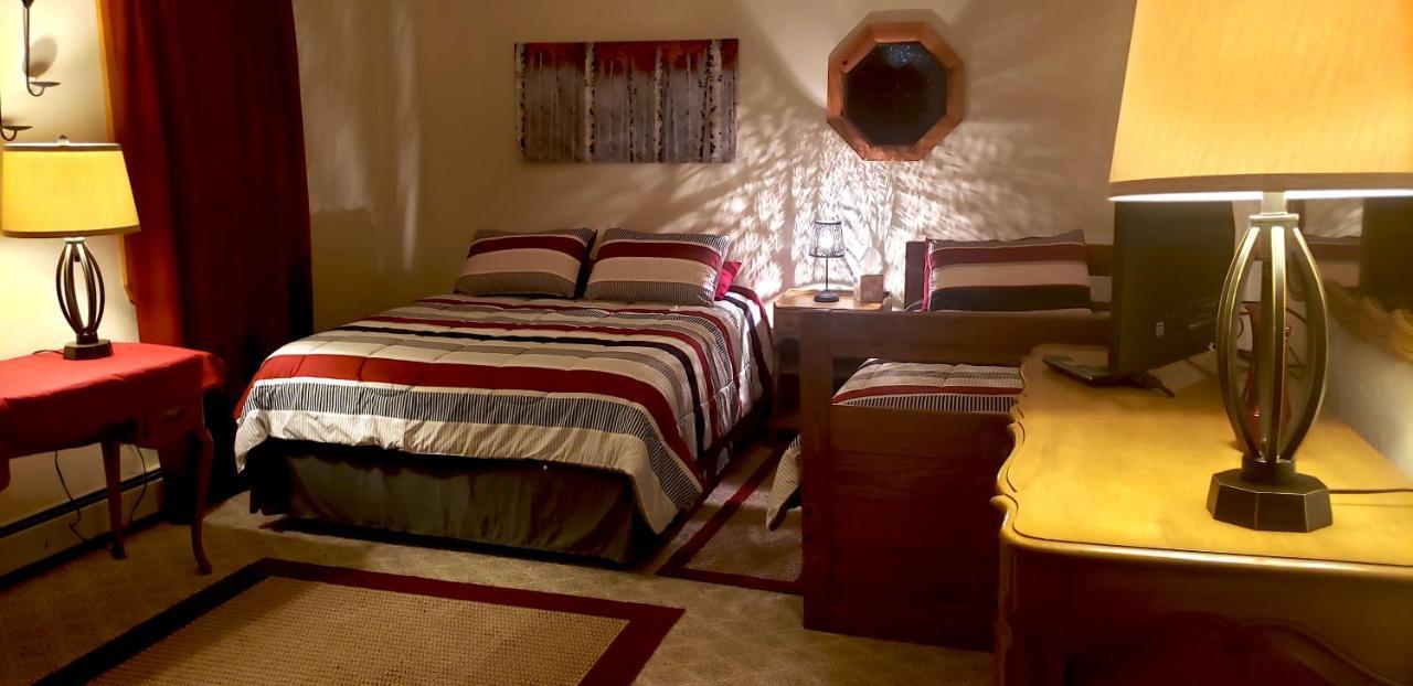 Mickelson Trail Treehouse Suite In The Heart Of The Beautiful Black Hills Hill City Exterior foto